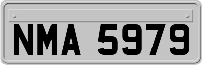 NMA5979