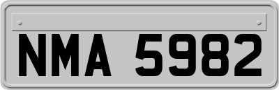 NMA5982
