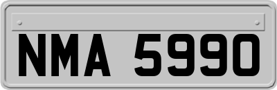 NMA5990