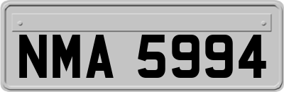 NMA5994