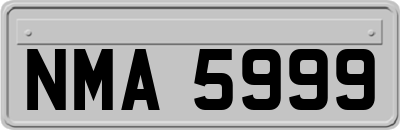 NMA5999