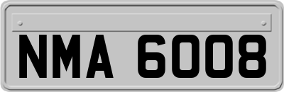 NMA6008