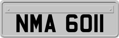 NMA6011