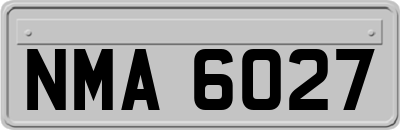 NMA6027