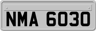 NMA6030