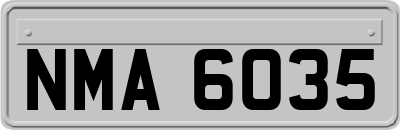 NMA6035