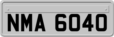 NMA6040
