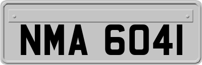 NMA6041