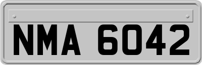 NMA6042