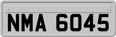 NMA6045