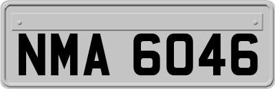 NMA6046