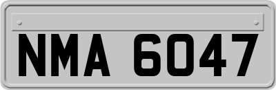 NMA6047