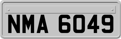 NMA6049