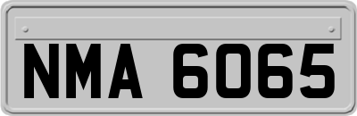 NMA6065