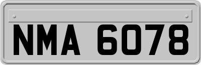 NMA6078