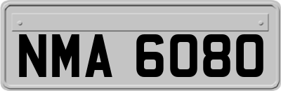 NMA6080
