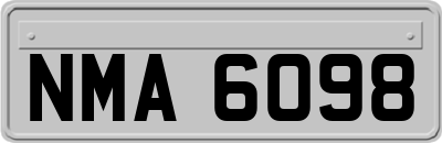 NMA6098
