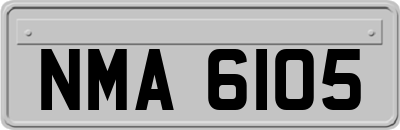 NMA6105