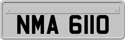 NMA6110