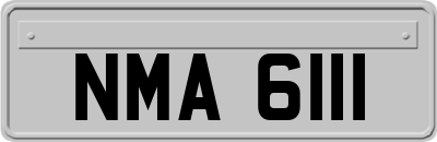 NMA6111