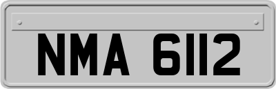 NMA6112