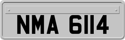 NMA6114