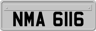 NMA6116