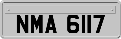 NMA6117