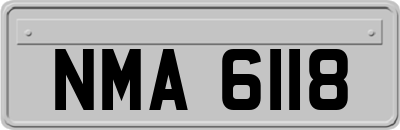 NMA6118