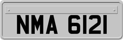 NMA6121