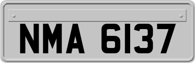NMA6137