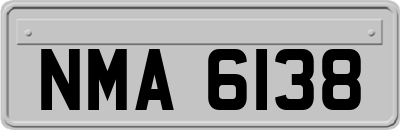 NMA6138