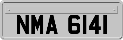 NMA6141