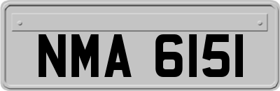 NMA6151