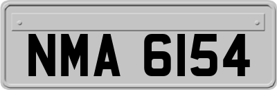 NMA6154