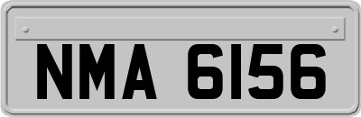NMA6156