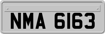 NMA6163