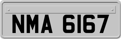 NMA6167