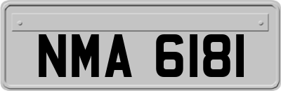 NMA6181