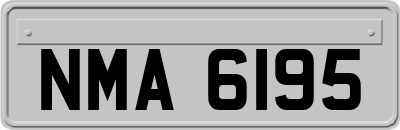 NMA6195