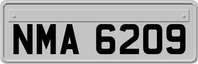 NMA6209