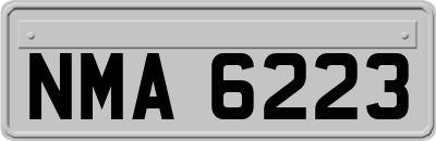 NMA6223