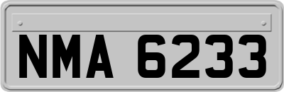 NMA6233