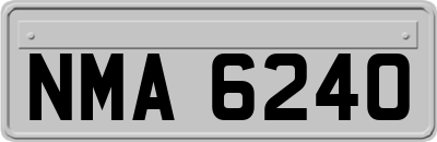 NMA6240