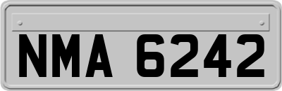 NMA6242