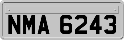 NMA6243