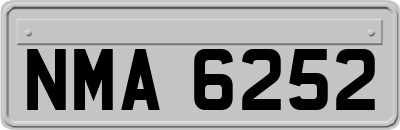 NMA6252
