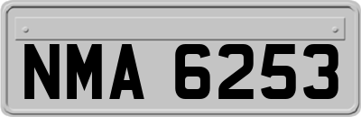 NMA6253
