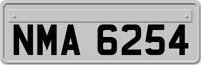 NMA6254