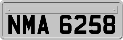 NMA6258
